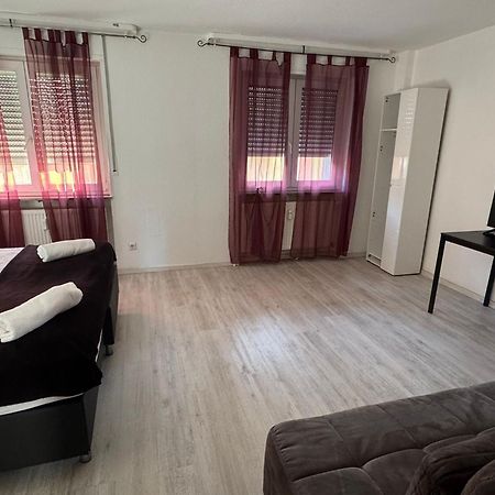 3 Zimmer Wohnung Kaiserslautern Ngoại thất bức ảnh