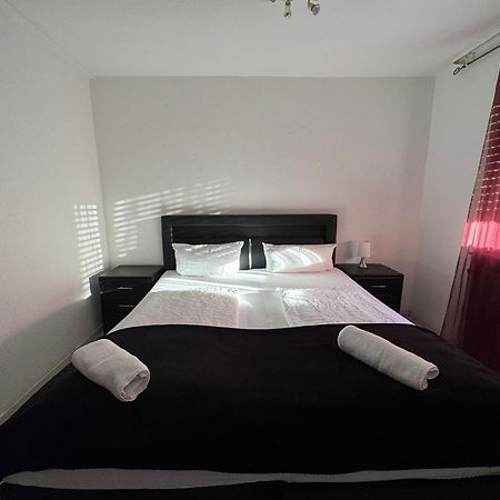 3 Zimmer Wohnung Kaiserslautern Ngoại thất bức ảnh