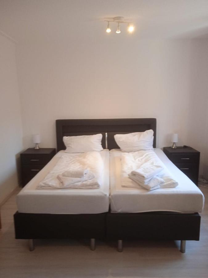 3 Zimmer Wohnung Kaiserslautern Ngoại thất bức ảnh