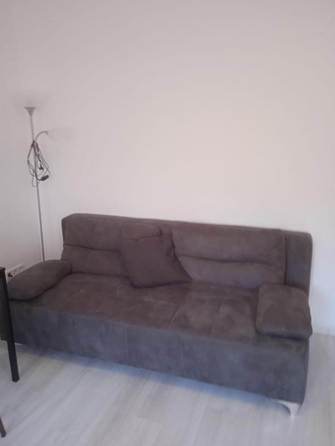 3 Zimmer Wohnung Kaiserslautern Ngoại thất bức ảnh