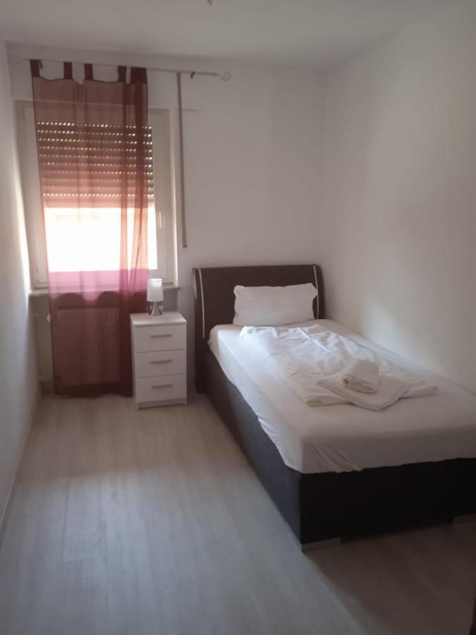 3 Zimmer Wohnung Kaiserslautern Ngoại thất bức ảnh