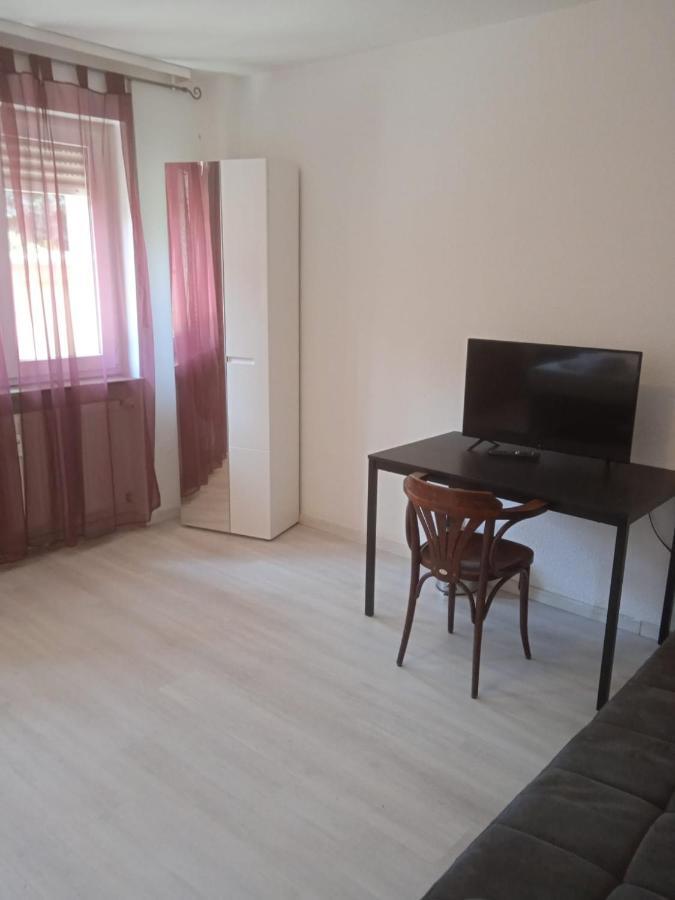 3 Zimmer Wohnung Kaiserslautern Ngoại thất bức ảnh