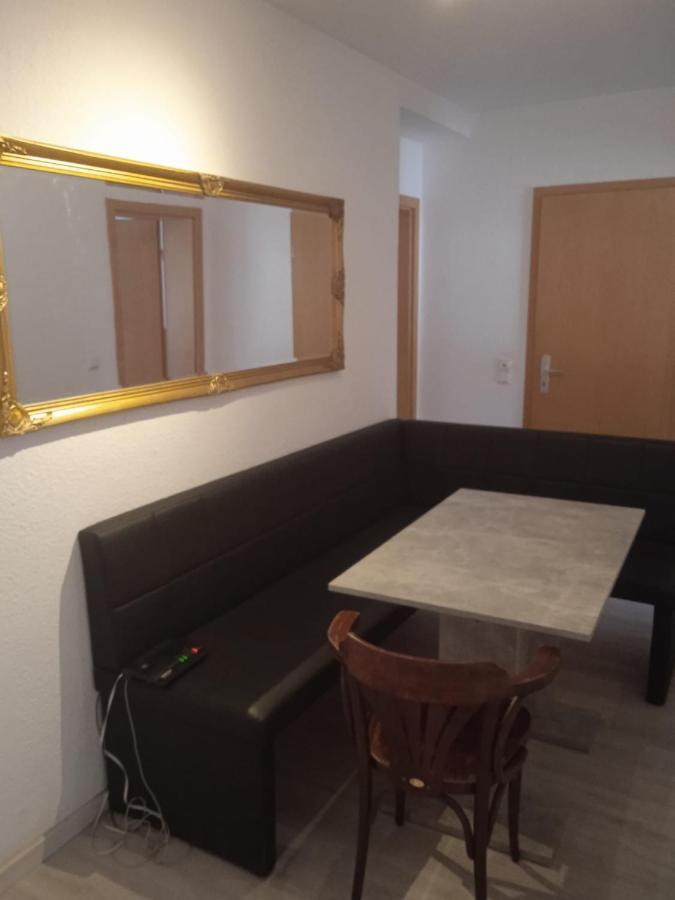 3 Zimmer Wohnung Kaiserslautern Ngoại thất bức ảnh