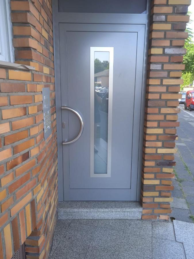 3 Zimmer Wohnung Kaiserslautern Ngoại thất bức ảnh