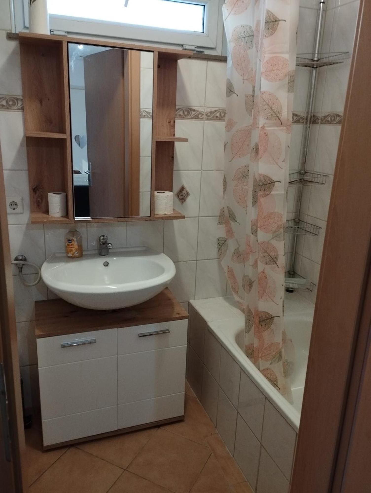 3 Zimmer Wohnung Kaiserslautern Ngoại thất bức ảnh