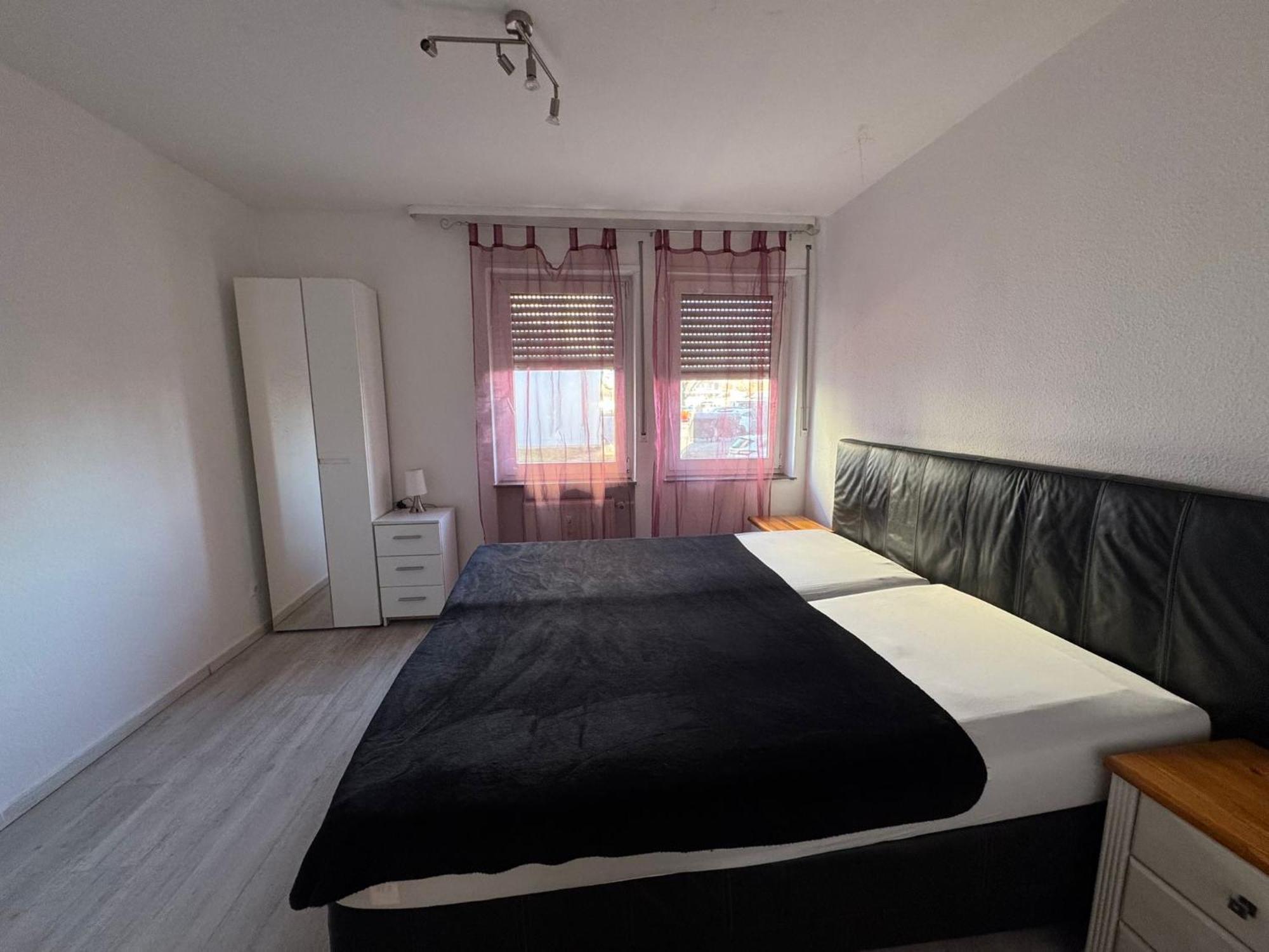 3 Zimmer Wohnung Kaiserslautern Ngoại thất bức ảnh