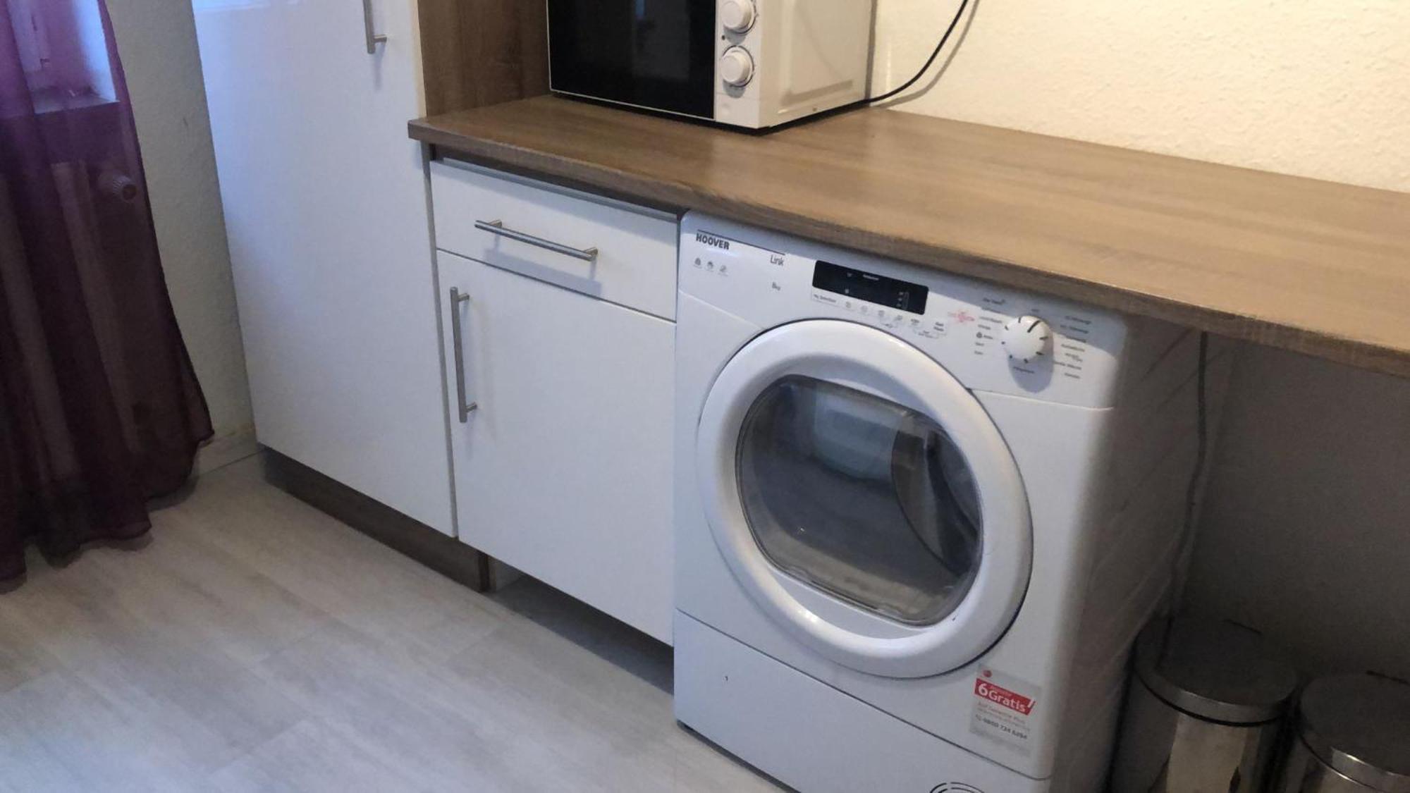 3 Zimmer Wohnung Kaiserslautern Ngoại thất bức ảnh
