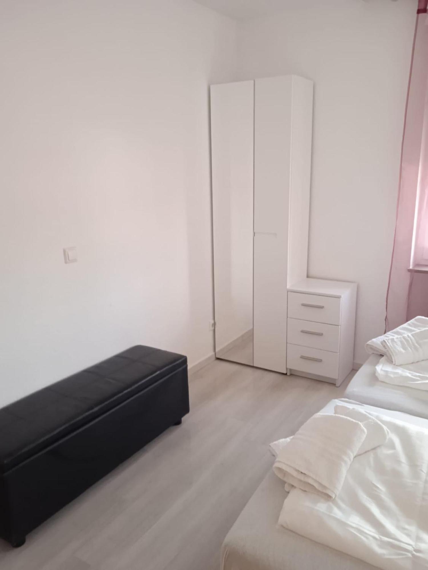 3 Zimmer Wohnung Kaiserslautern Ngoại thất bức ảnh