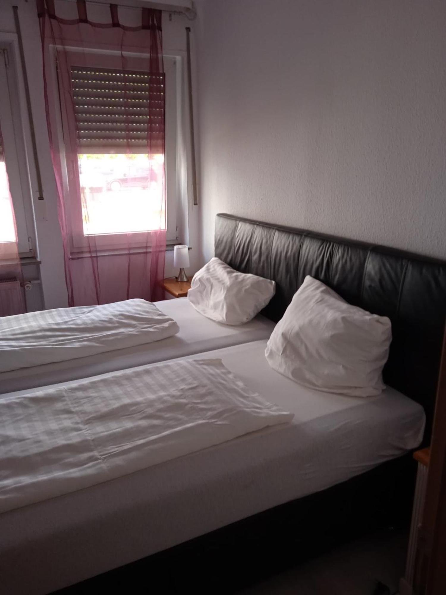 3 Zimmer Wohnung Kaiserslautern Ngoại thất bức ảnh