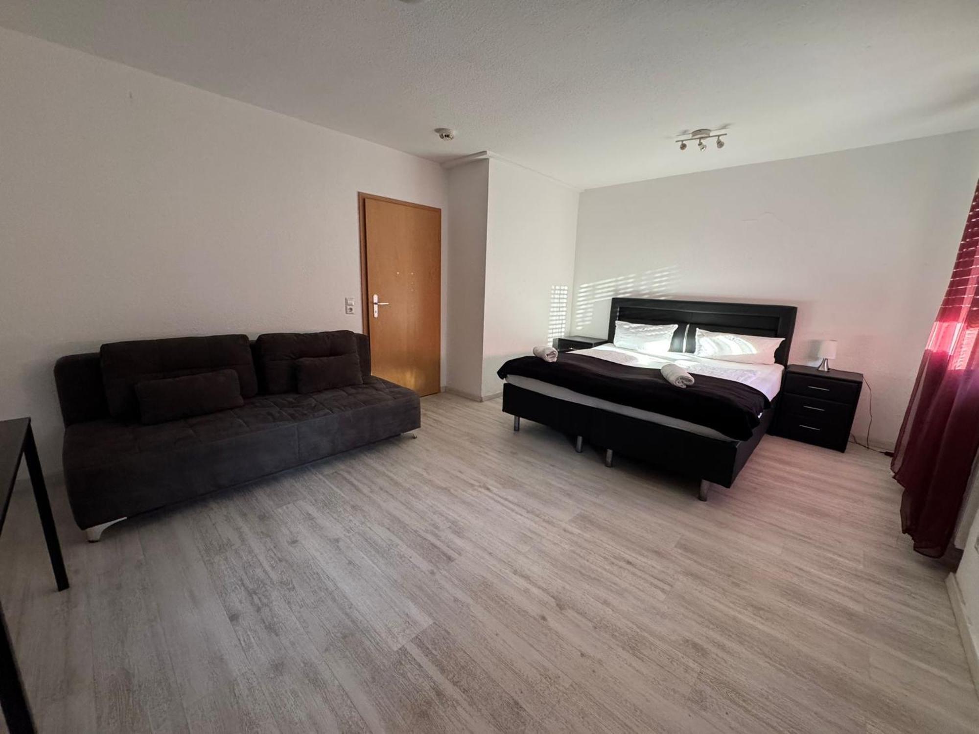 3 Zimmer Wohnung Kaiserslautern Ngoại thất bức ảnh