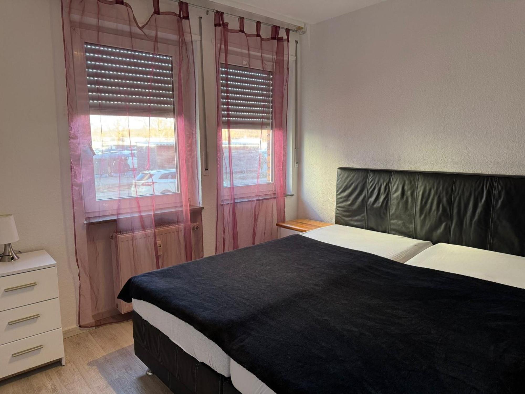 3 Zimmer Wohnung Kaiserslautern Ngoại thất bức ảnh