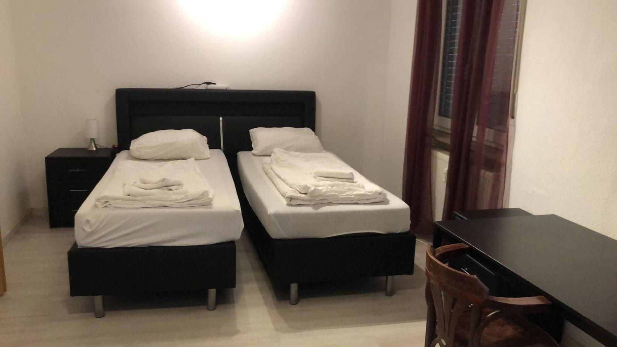 3 Zimmer Wohnung Kaiserslautern Ngoại thất bức ảnh