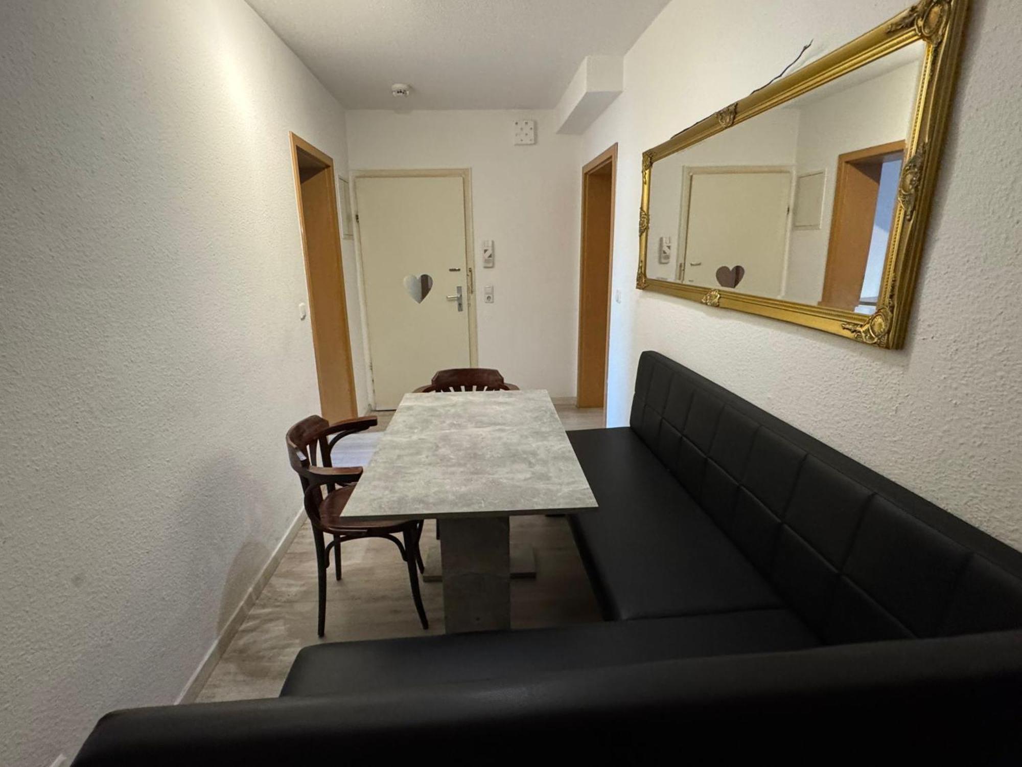 3 Zimmer Wohnung Kaiserslautern Ngoại thất bức ảnh