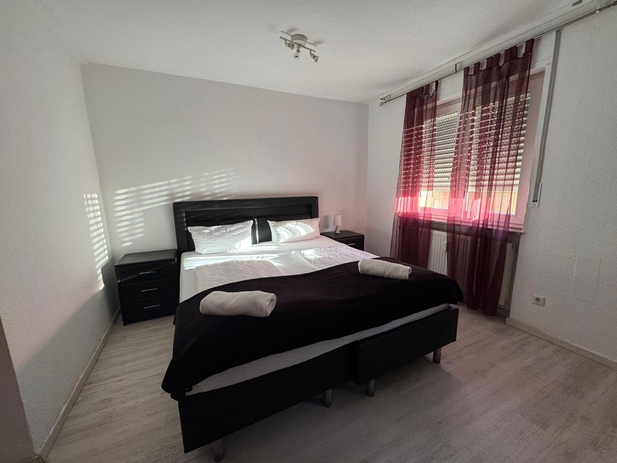 3 Zimmer Wohnung Kaiserslautern Ngoại thất bức ảnh