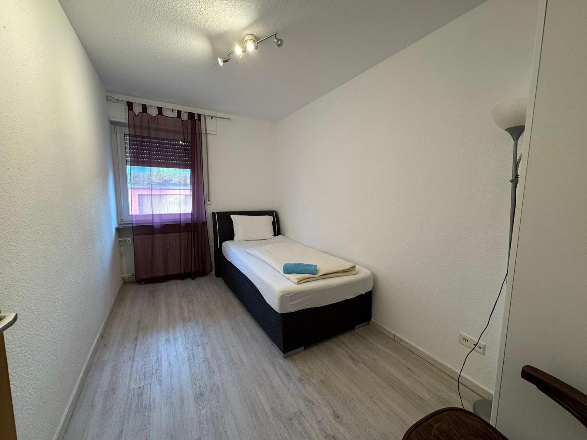 3 Zimmer Wohnung Kaiserslautern Ngoại thất bức ảnh