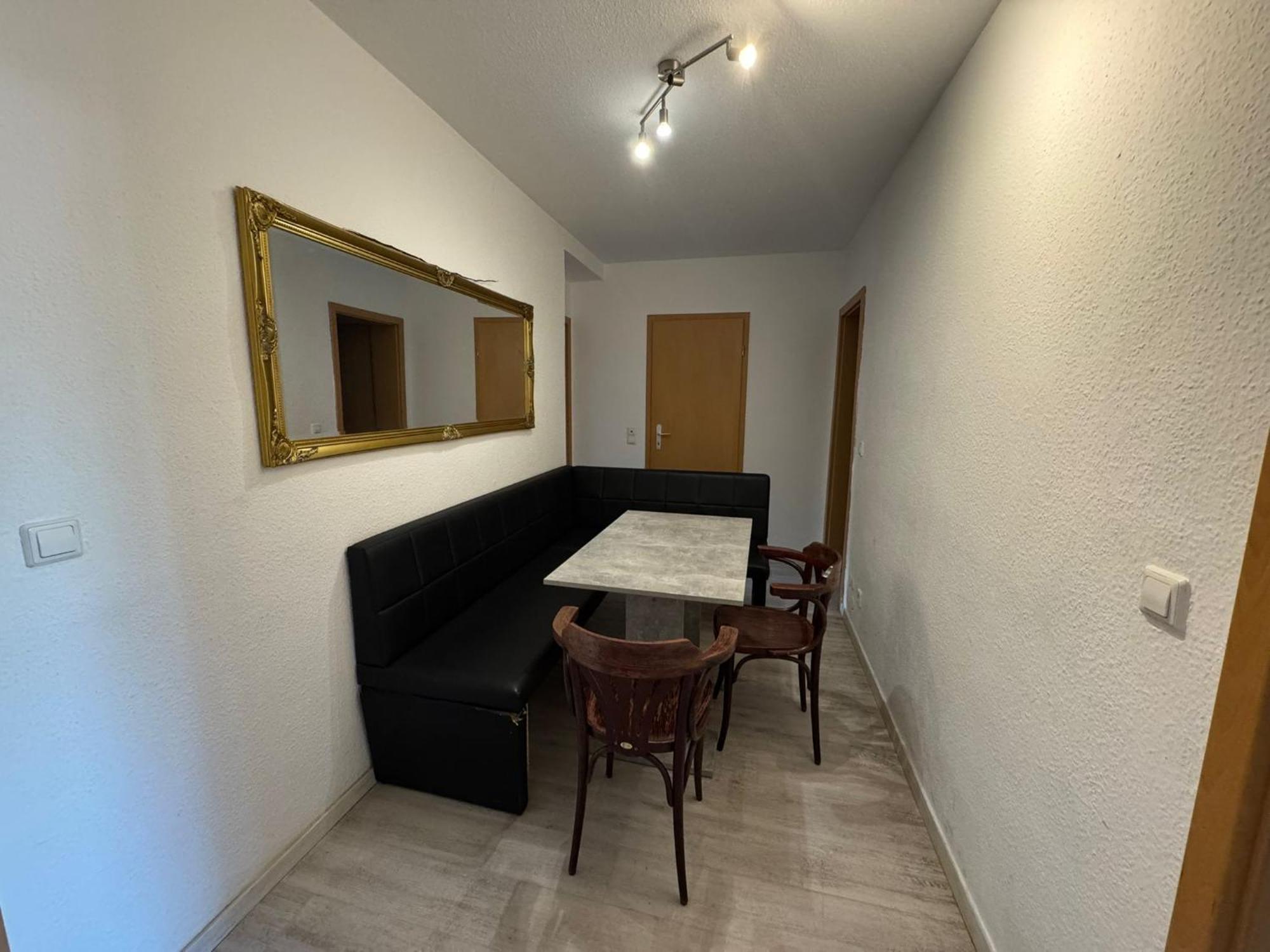3 Zimmer Wohnung Kaiserslautern Ngoại thất bức ảnh