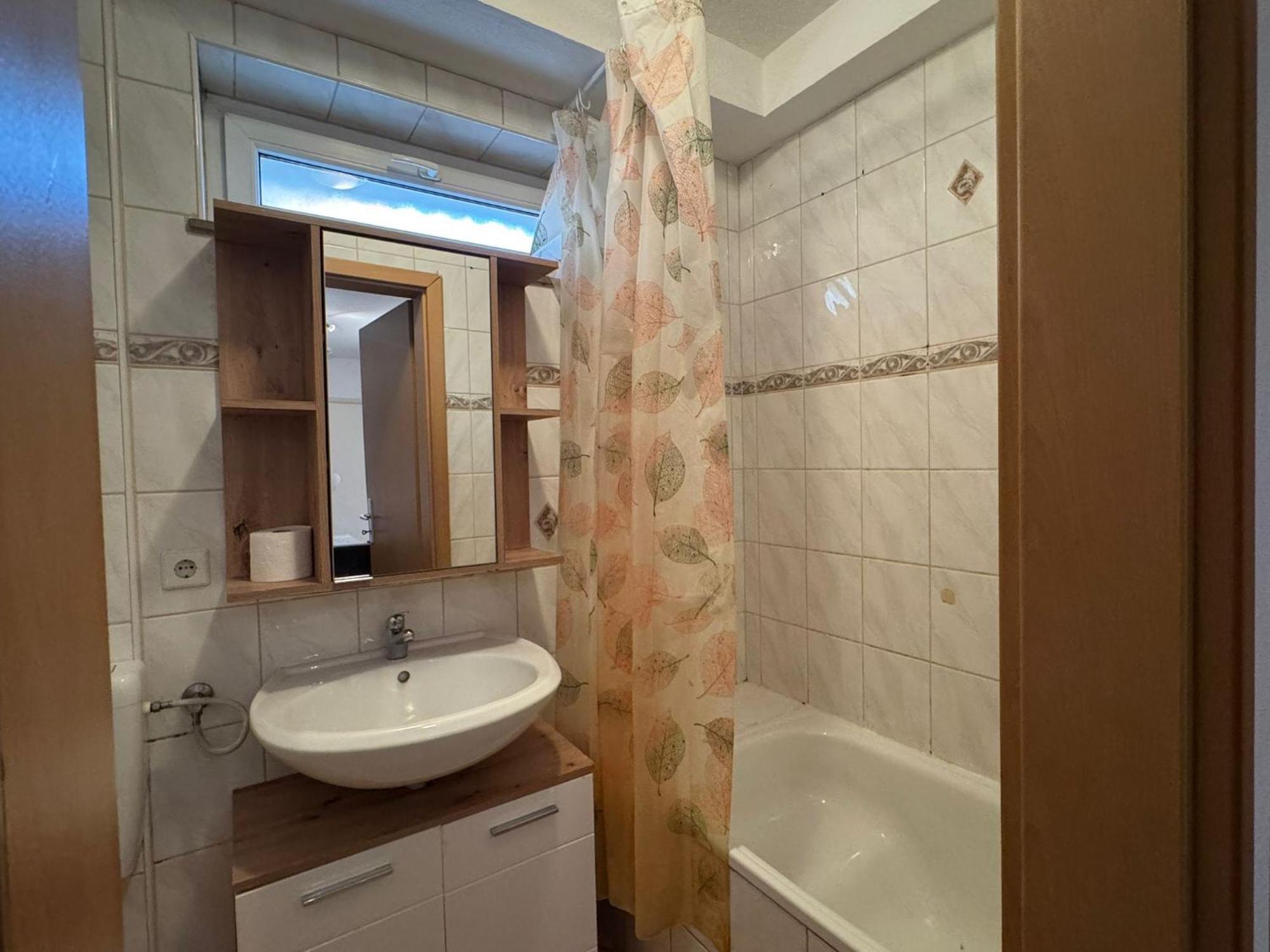 3 Zimmer Wohnung Kaiserslautern Ngoại thất bức ảnh